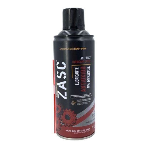 [L0600000022] SPRAY LUBRICANTE ANTIOXIDO 450ml