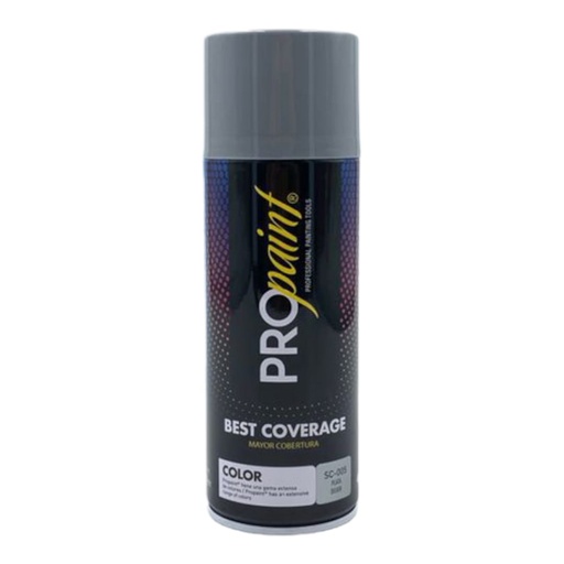 [L0400000037] SPRAY PLATA 400ml