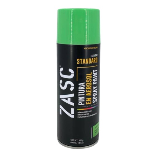 [L0400000019] SPRAY VERDE JADE 400ml