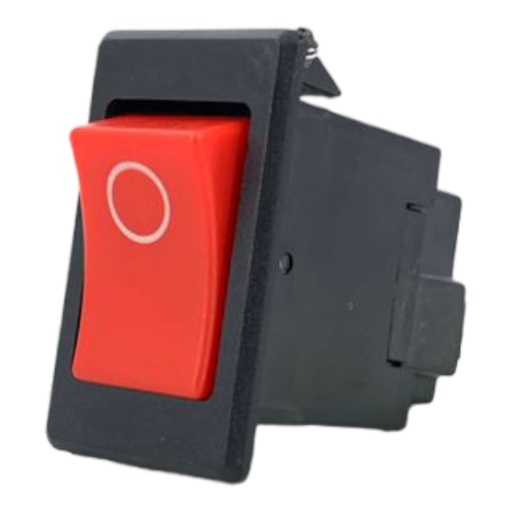 [J0600000101] SWITCH ROJO C/BOTON GRANDE