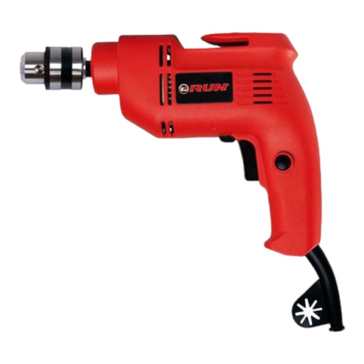 [F0300000098] TALADRO 3/8" 400W 110V 60Hz