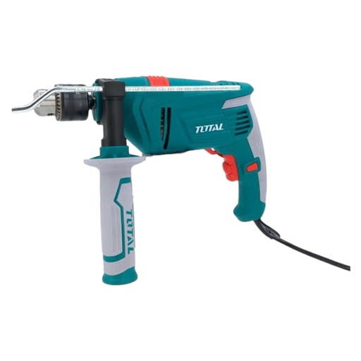 [F0300000186] TALADRO DE IMPACTO 850W 2700rpm