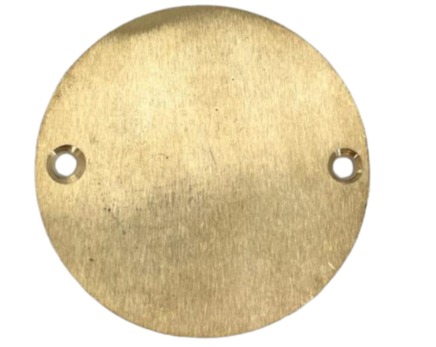 [A0300000377] TAPA CIEGA 4" BRONCE