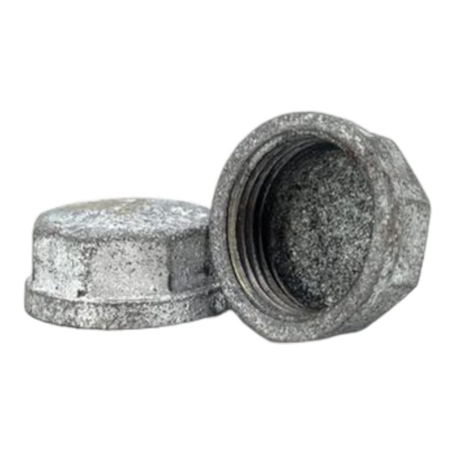 [A0300000063] TAPA HG 1/2" LIVIANO