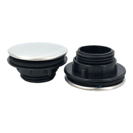 [A0500000015] TAPA PARA FREGADERO ACERO INOXIDABLE