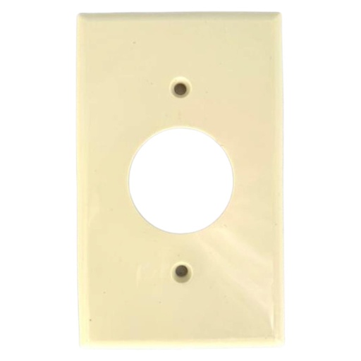 [J0600000096] TAPA PARA TOMA 220 BEIGE