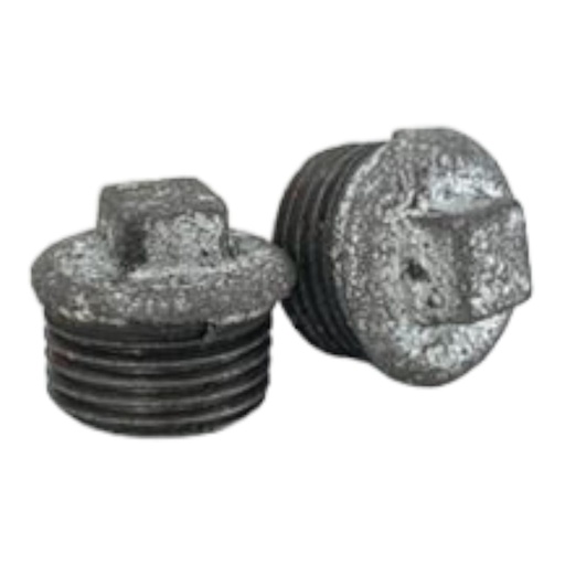 [A0300000068] TAPON HG 1" IMP