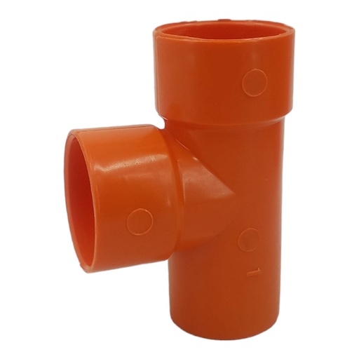 [A0400000052] TEE A.S 2" (NARANJA)