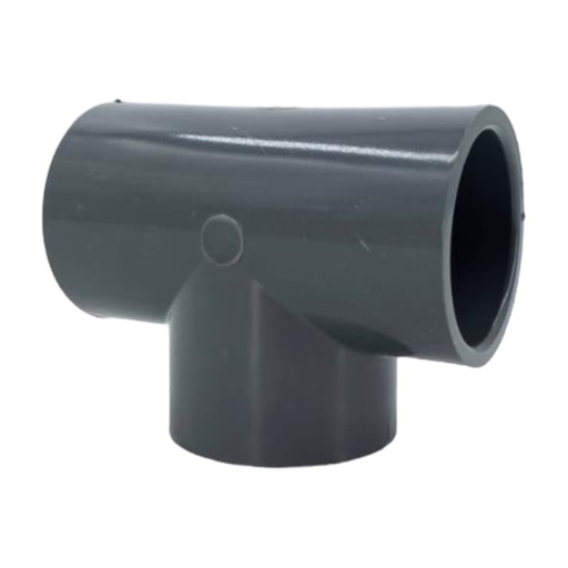 [A0300000448] TEE A.F 1-1/2"