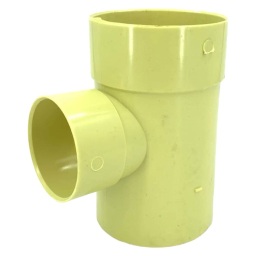 [A0400000051] TEE A.S 4" X 3"