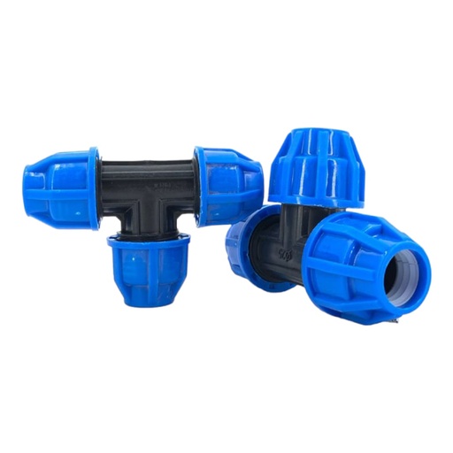 [G0800000013] TEE DE RIEGO 20mm