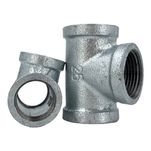 [A0300000133] TEE HG 1-1/2"