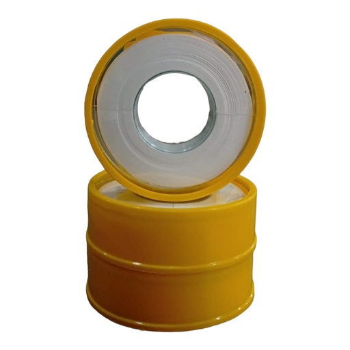 [L0100000004] TEFLON 3/4 x 20Mts IMP