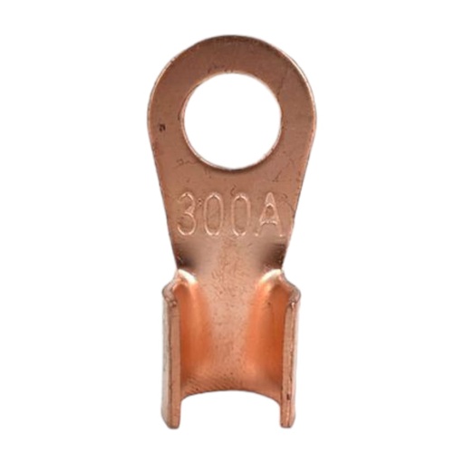 [J0500000140] TERMINAL OJO 300A x UNIDAD