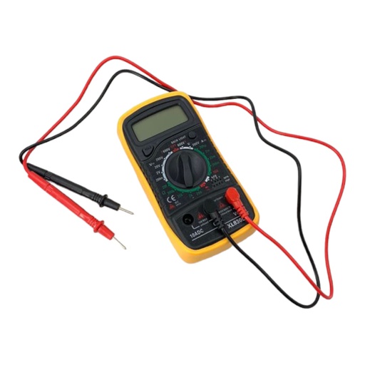 [F0300000093] TESTER DIGITAL PROFESIONAL