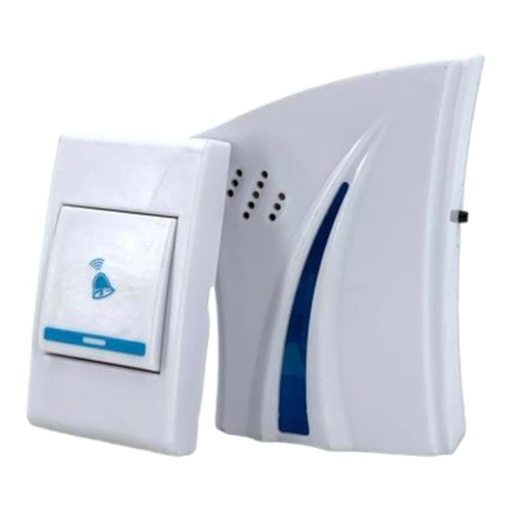 [J0500000031] TIMBRE INALAMBRICO C/CONTROL IMP