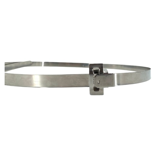 [E0300000063] TIRRAX METAL 12 x 1000mm P/POSTES x UNIDAD IMP