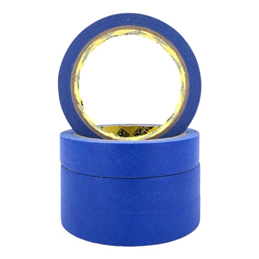 [L0100000081] TIRRO AZUL 18mm x 20Mts
