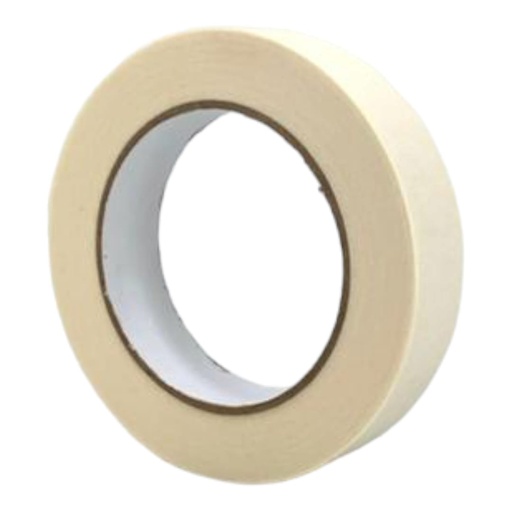 [L0100000052] TIRRO BLANCO 30mm x 20Mts