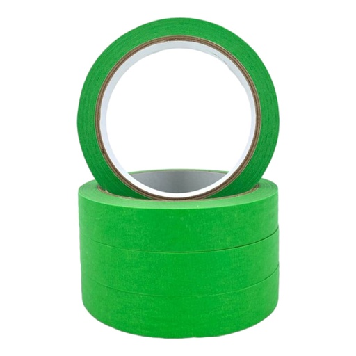[L0100000082] TIRRO VERDE 18mm x 20Mts