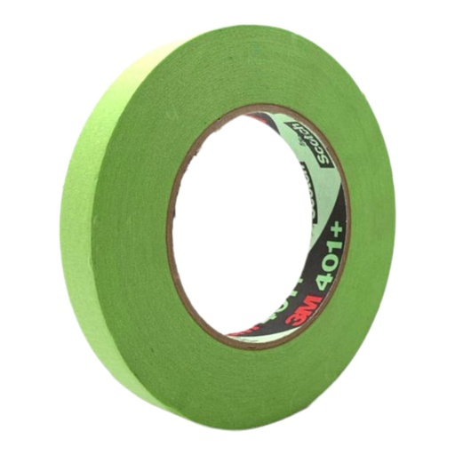 [L0100000033] TIRRO VERDE 3/4" x 55Mts