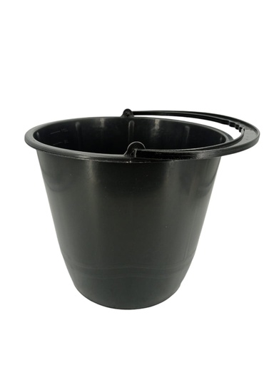 [L0600000009] TOBO PLASTICO 10L