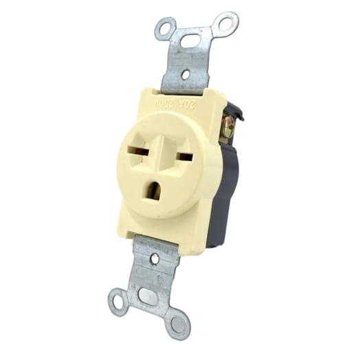 [J0600000094] TOMA CORRIENTE TIPO CHINO 15A-250V