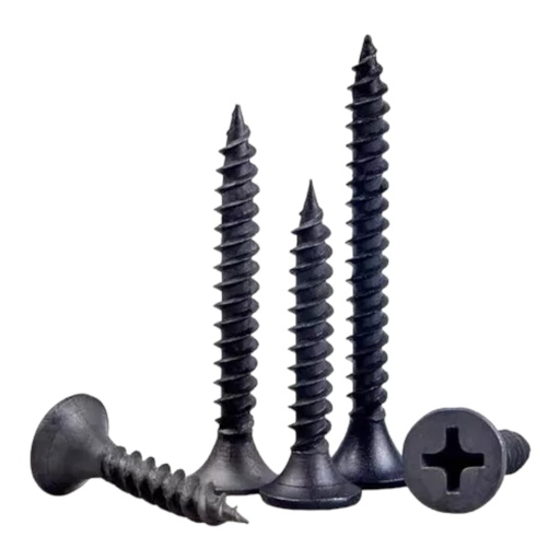 [E0600000085] TORNILLO DRYWALL 6 X 1-1/4 X 1KG