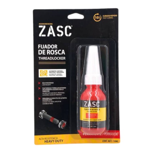 [L0100000119] TRABAROSCA 10ml