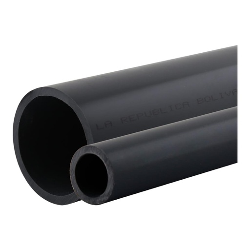 [A0300000390] TUBO A.F 3/4 x 3Mts