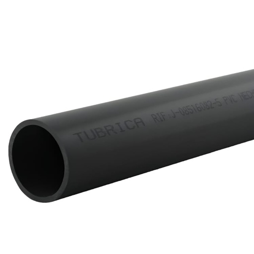 [A0300000157] TUBO A.F 3/4" x 3Mts