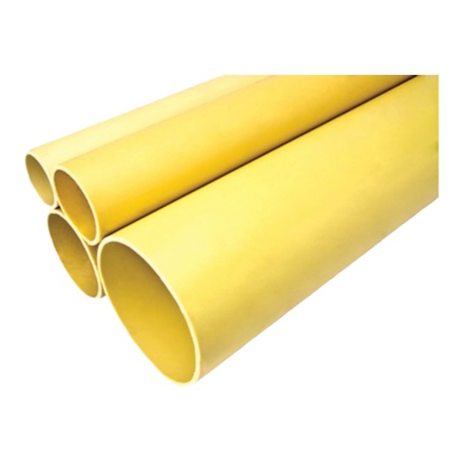 [A0400000028] TUBO AGUAS SERVIDAS 4" (110mm X 3Mts)