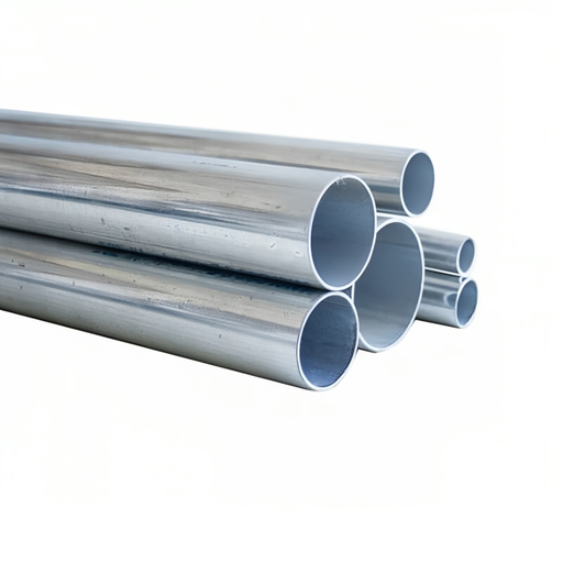 [E0800000065] TUBO ALUMINIO 1" X 2Mts