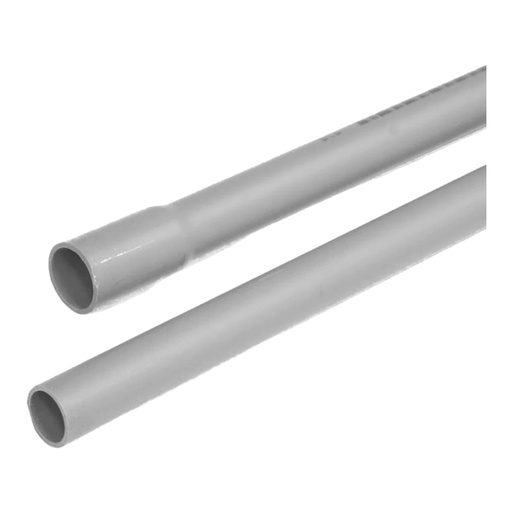 [J0500000101] TUBO CONDUIT 1" X 3Mts