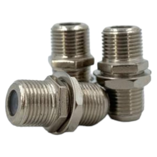 [J0600000065] UNION COAXIAL x 100und