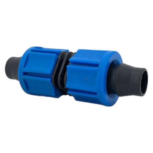 [G0800000036] UNION RIEGO MANGUERA 16MM MANGUERA GOTEO