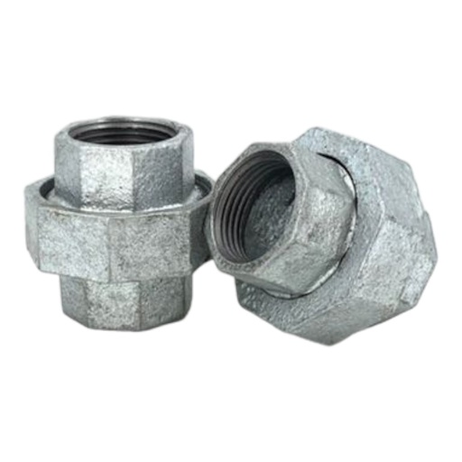 [A0300000139] UNION UNIVERSAL HG 1-1/4" S/GOMA IMP