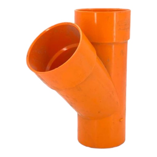 [A0400000038] YEE A.S 3" (NARANJA)