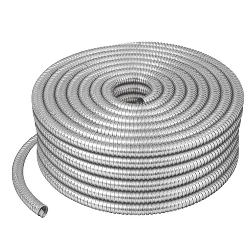 [J0500000213] CORRUGADO EMT 1/2" (20mm) x 100Mts