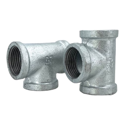 [A0300000477] TEE HG 3/4" PESADO