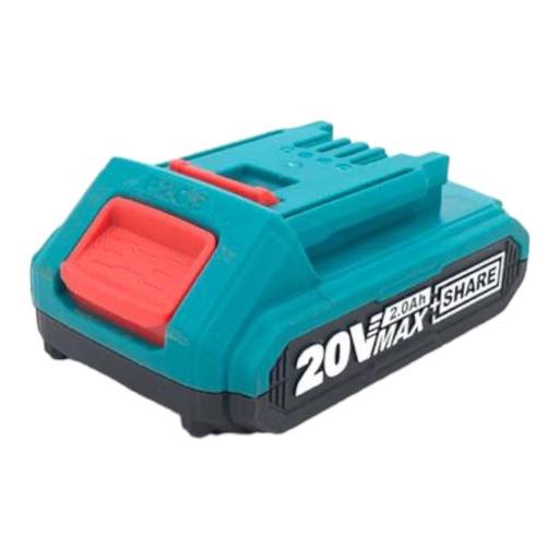[J0900000035] BATERIA DE LITIO 2.0ah