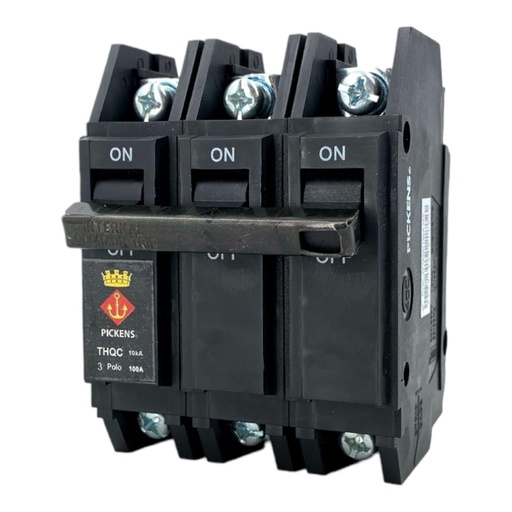 [J0600000122] BREAKER SUPERFICIAL 3x100A