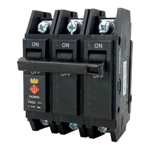[J0600000120] BREAKER SUPERFICIAL 3x60A