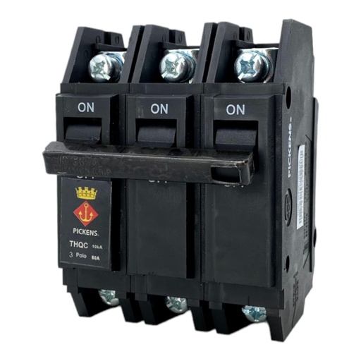 [J0600000121] BREAKER SUPERFICIAL 3x80A