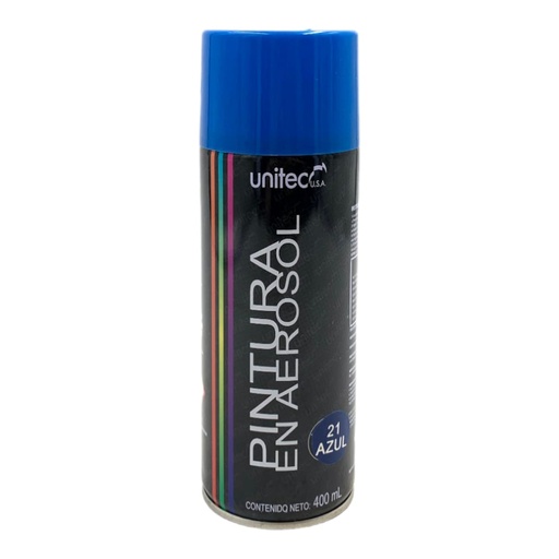 [L0400000078] SPRAY AZUL 400ml