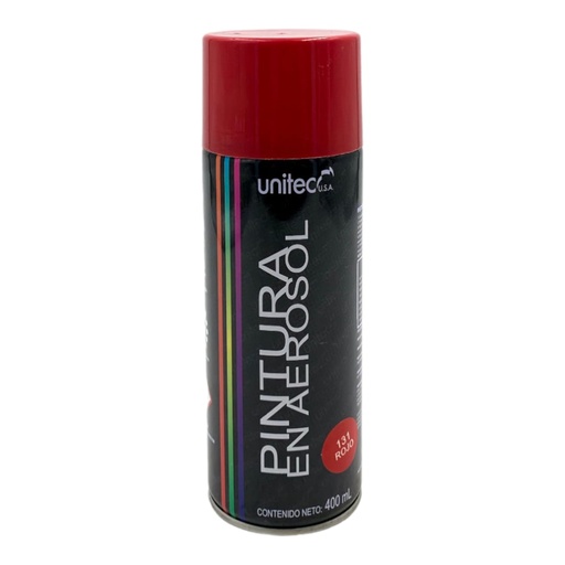 [L0400000079] SPRAY ROJO 400ml