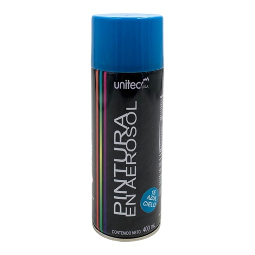 [L0400000081] SPRAY AZUL CIELO 400ml