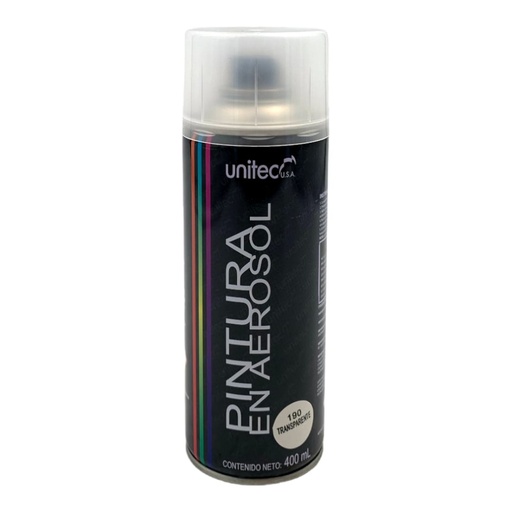 [L0400000083] SPRAY TRANSPARENTE BRILLANTE 400ml