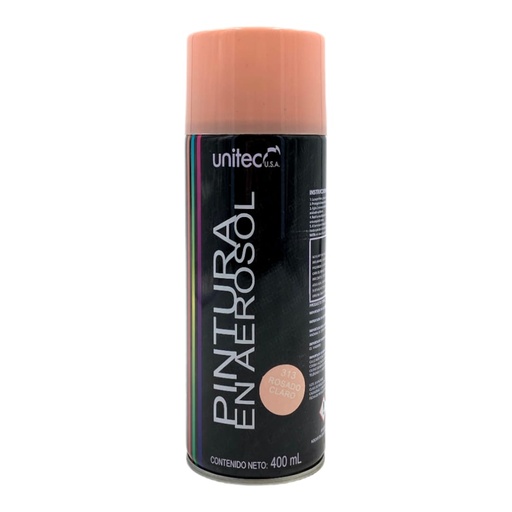 [L0400000085] SPRAY ROSADO CLARO 400ml