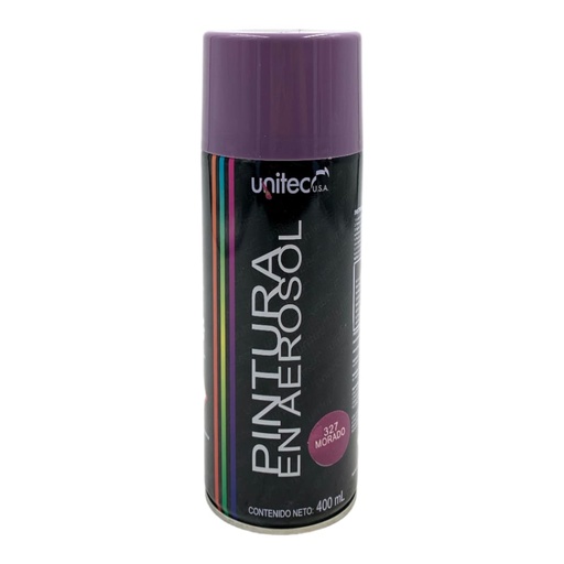 [L0400000086] SPRAY MORADO 400ml
